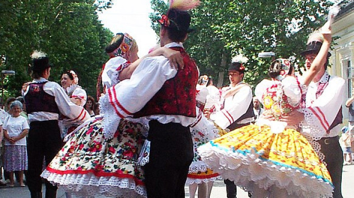 Felkerült a csárdás az UNESCO szellemi kulturális örökség listájára