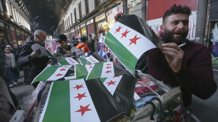 Tűzszünetet kötöttek a kurd lázadók és az iszlamista felkelők Szíriában