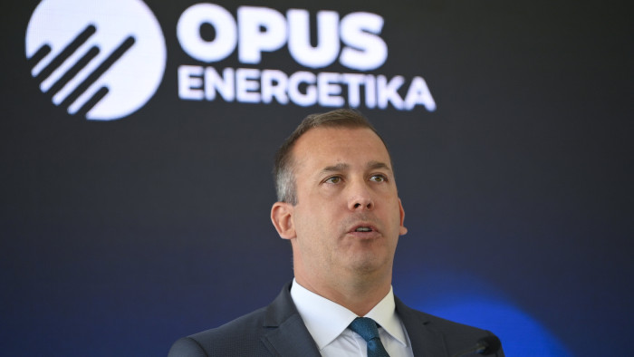 Újabb rekordot ért el az OPUS