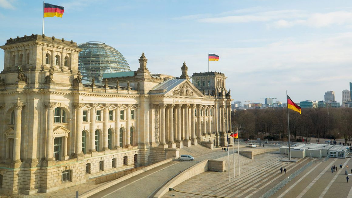 Bundestag