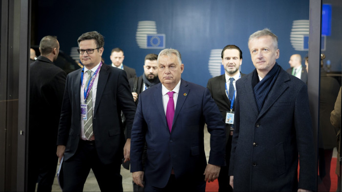 Orbán Viktor: ez egy hatalmas sikerekkel záruló félév