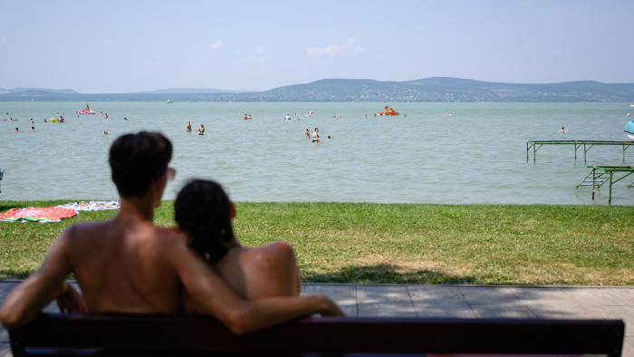 Valami nagyon megváltozott Balatonnál, azonnal lépni kell