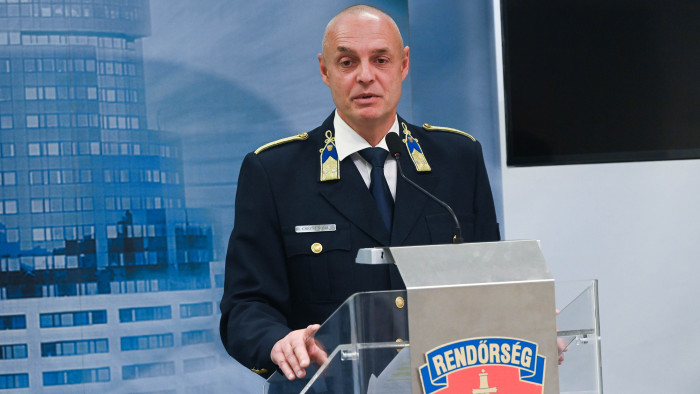 Az audis ámokfutó testvére az igazi ámokfutó