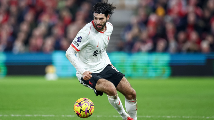 Elmaradt a liverpooli revans