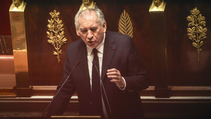 Nincs nyugalom a franciáknál