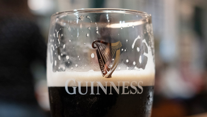 Guinness-rekordot dönt a Guinness, de jön a konkurencia