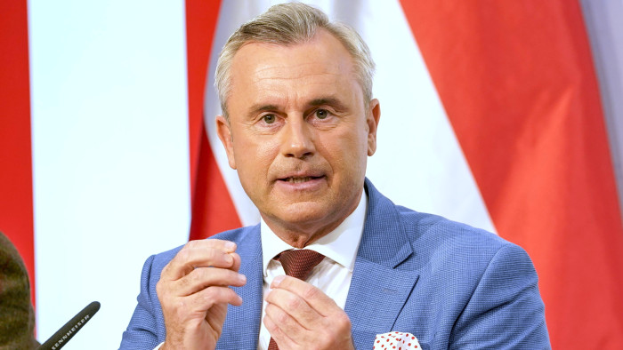 Vége lehet az SPÖ önálló kormányzásának Burgenlandban, nagyot ment a radikális jobboldal