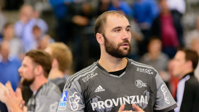 Visszavonul a Szeged egykori legendás kézilabdázója