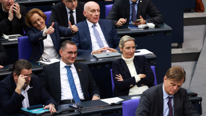 Orbán Viktor: Jó reggelt, Németország!