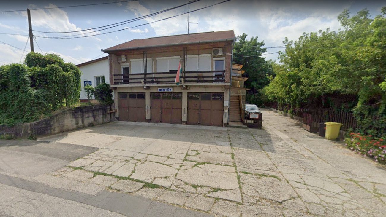 fotó: Google-térkép