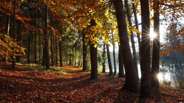 A melegrekord után mellbevágó fordulat jön szerdán