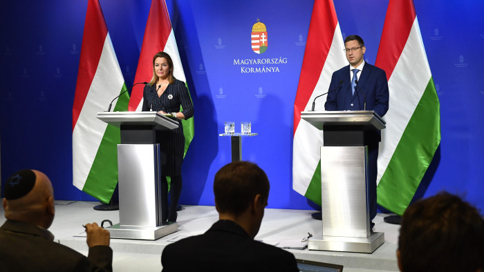 Nyugdíjkiegészítést fizet a kormány a magas infláció miatt - Kormányinfó