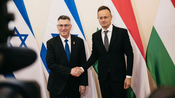 Változhat a magyar viszony a Nemzetközi Büntetőbírósággal