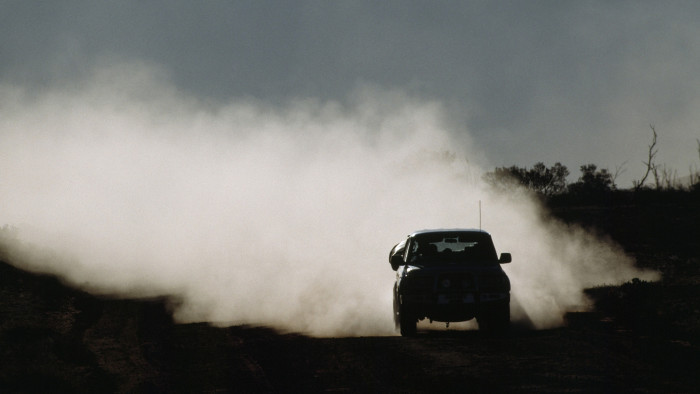 Nagy a baj: az ország több pontján is veszélyessé vált a levegő minősége