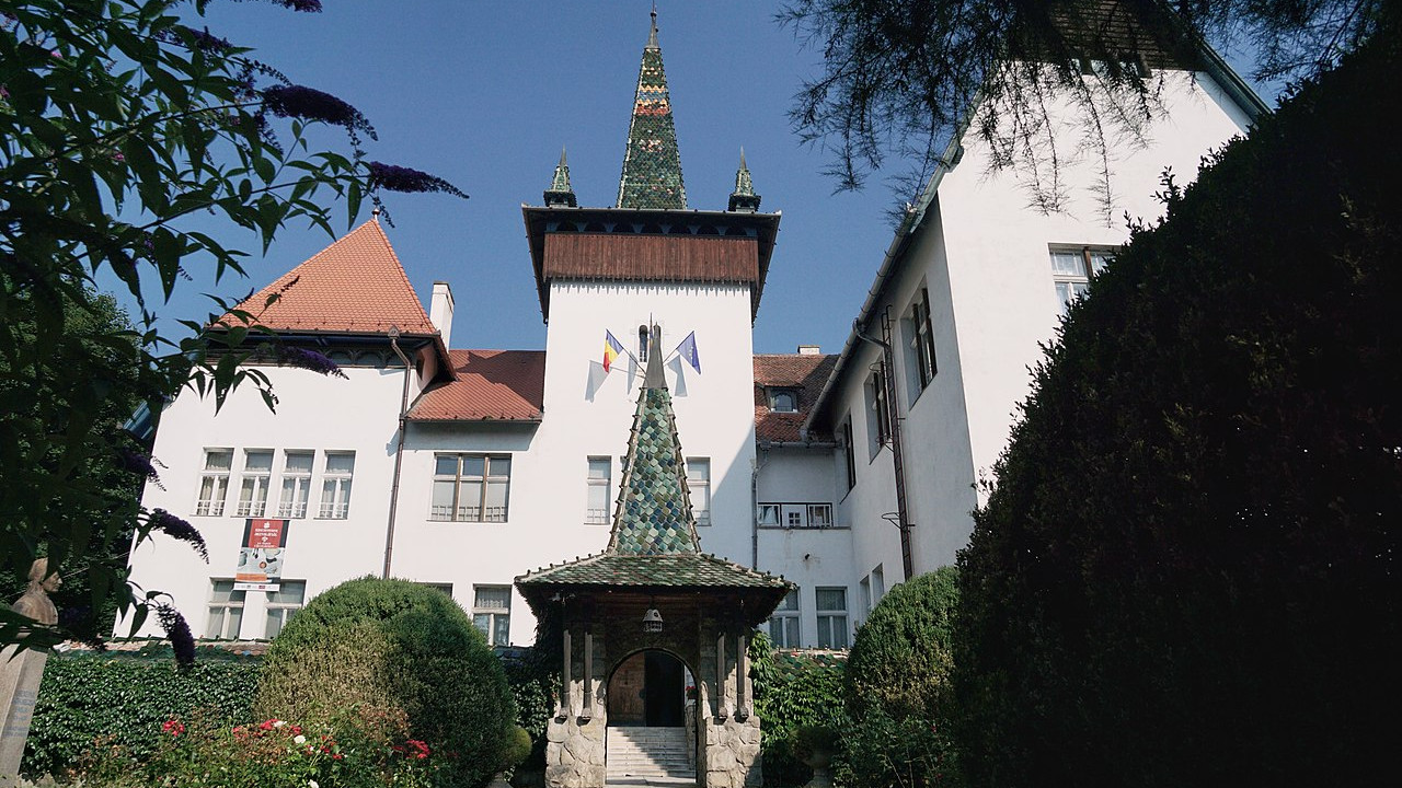 Székely Nemzeti Múzeum, Sepsiszentgyörgy