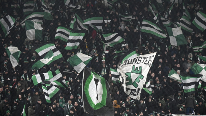 Az Újpesttel is hírbe hozott gólzsák érkezett a Ferencvároshoz