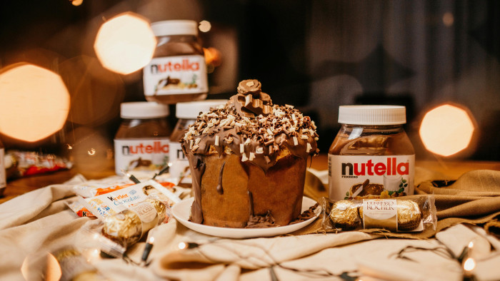 Távozott az élők sorából a „Nutella atyja”