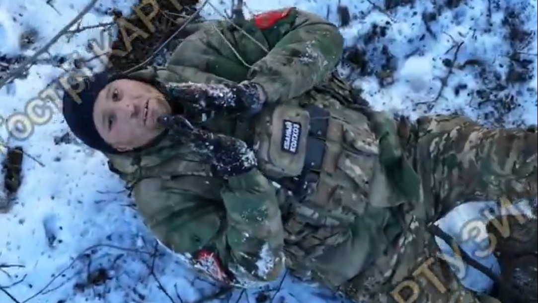 fotó: WarTranslated X videója