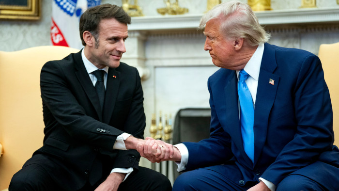 Európai békefenntartók Ukrajnában? Trump szerint Putyinnak nincs kifogása