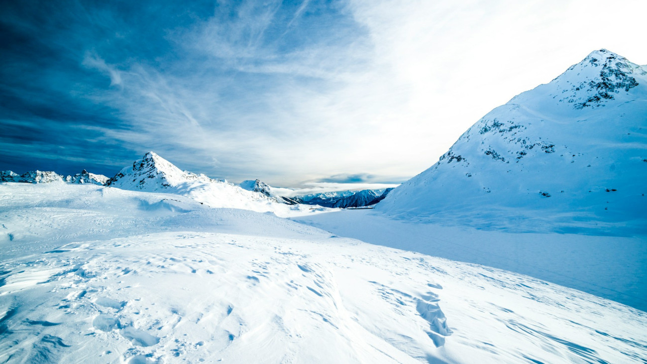 Megint jön a hó, az is kiderült, hogy mikor