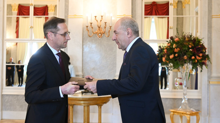 Varga Mihály átvette az MNB irányítását – ez lehet a csapata