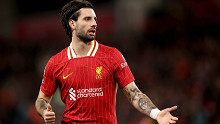 Szoboszlai Dominik már vasárnap bajnok lehet a Liverpoollal