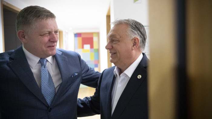 Orbán Viktor: a helyzet változatlan, folynak a harcok