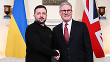 „Ez csak politikai színház” – katonai vezetők ízekre szedték a brit miniszterelnök ukrajnai béketervét