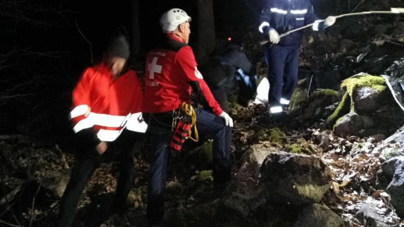 Fotó: borzsonymentok.hu