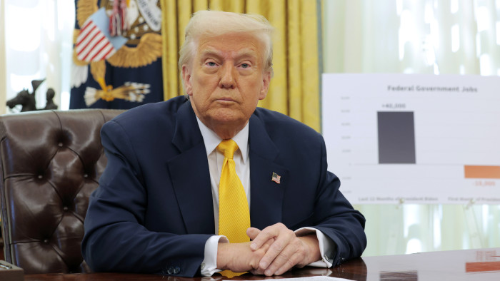 Donald Tump: kettő kell a tangóhoz – reakciók a tűzszüneti bejelentésre
