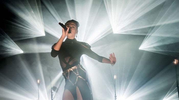 Az idén is sztárparádé lesz a Sziget fesztiválon