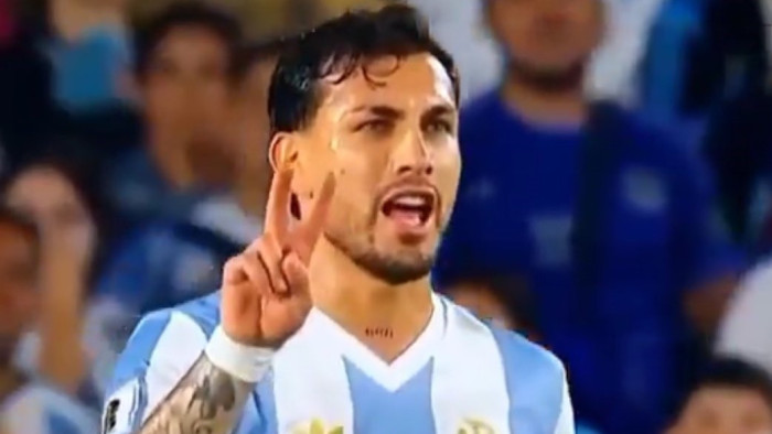Történelmi szégyen! – Messi nélkül is ízekre szedték az argentinok a brazilokat, kitört a botrány