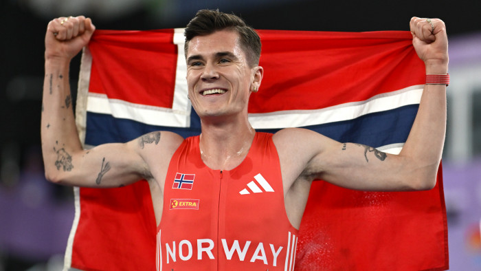 Szívszaggató vallomást tett a kétszeres olimpiai bajnok