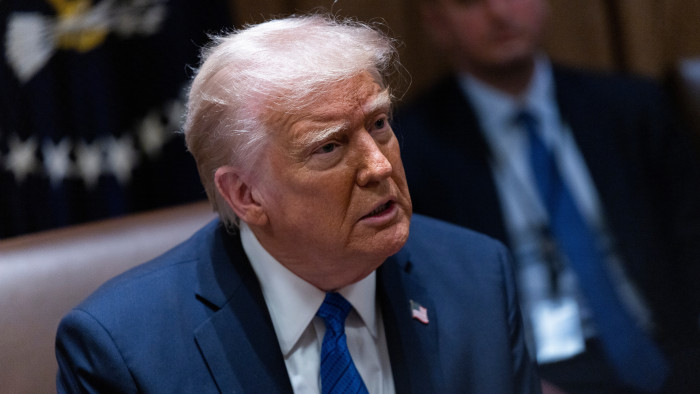Ismét hidegháború: Donald Trump új fegyverrel támadja a világot – mondja a szakértő