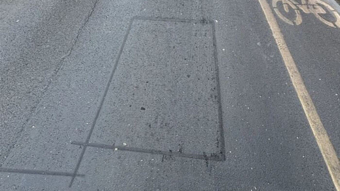 Tele vannak érzékelőkkel a magyar utak, és az autósok nem is tudnak róluk