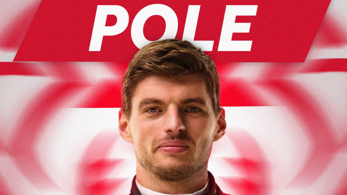 Forma-1: Max Verstappené a pole pozíció Szuzukában - videó