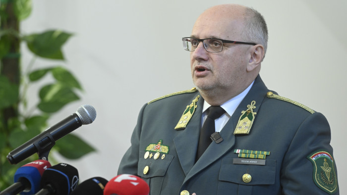 Újabb részletek a csepeli droggyárról