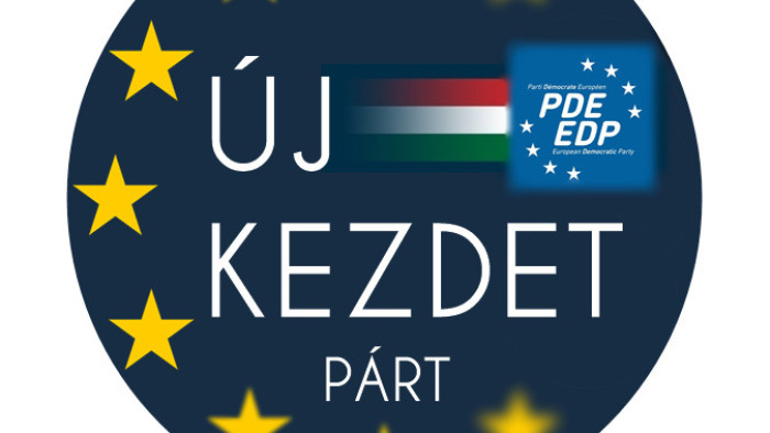 Megszűnik egy párt, pedig még országgyűlési képviselője is volt
