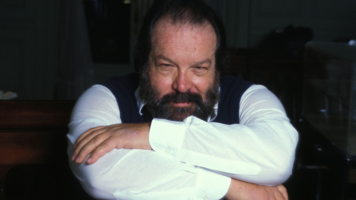 Bud Spencer fiának igencsak bejött a babkonzerv-biznisz