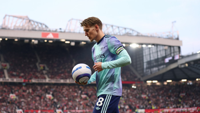 Egykori Real Madrid-játékos vezényli ma az Arsenalt a királyi klub ellen