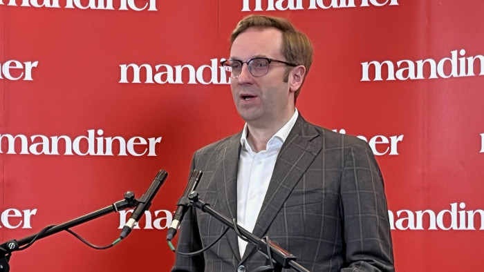 Megújult a Mandiner, lesz klub, hírlevél és sok élő videó