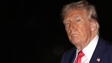 Donald Trump is megszólalt, keményen üzent az ukrán elnöknek
