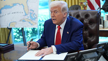 Elemző a vámháborús fordulatról: Amerika nem akarja Kína ölébe lökni az Európai Uniót