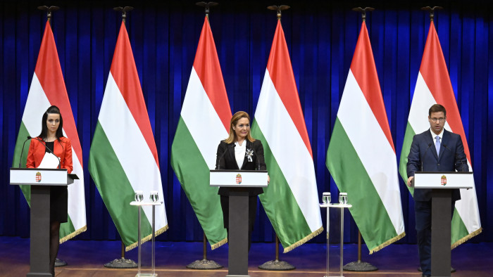Indul az Ukrajna EU-tagságáról szóló véleménynyilvánítás