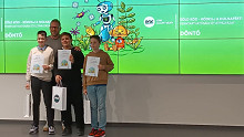 Drónokkal és robotokkal a klímaválság ellen