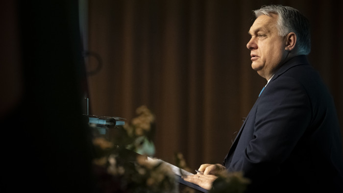 Orbán Viktor: ezzel tönkretennék Magyarországot, ne hagyjuk! – videó