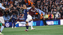 A PSG átmászott az egérlyukon is a Villa Parkban
