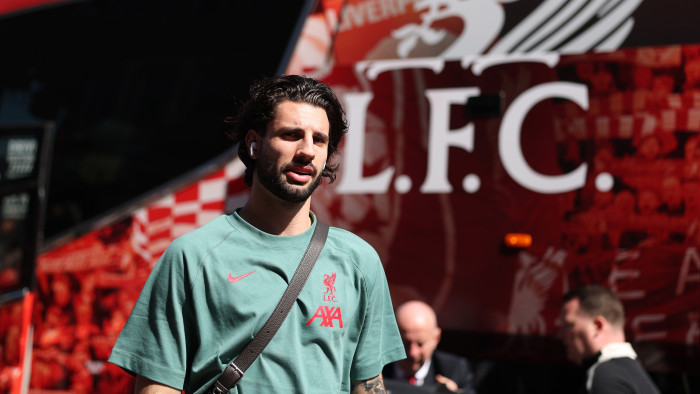 Szoboszlai Dominik elárulta, mi okozza neki a legnagyobb gondot Liverpoolban