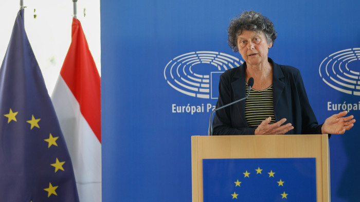 A Pride megrendezését is el akarja érni a LIBE-küldöttség – lezárták a vizsgálódást