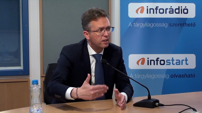 Hankó Balázs: döntések és dilemmák a Harvardtól az Erasmusig, a Zeneakadémiától a Munkácsy-díjig